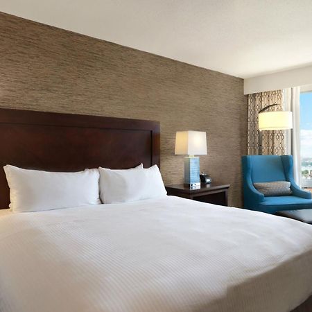 Hotel Wyndham Boston Beacon Hill Zewnętrze zdjęcie