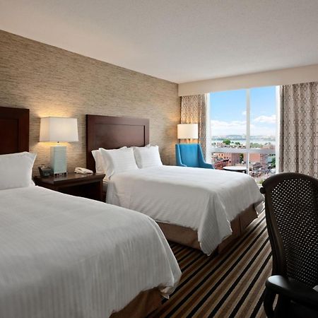 Hotel Wyndham Boston Beacon Hill Zewnętrze zdjęcie