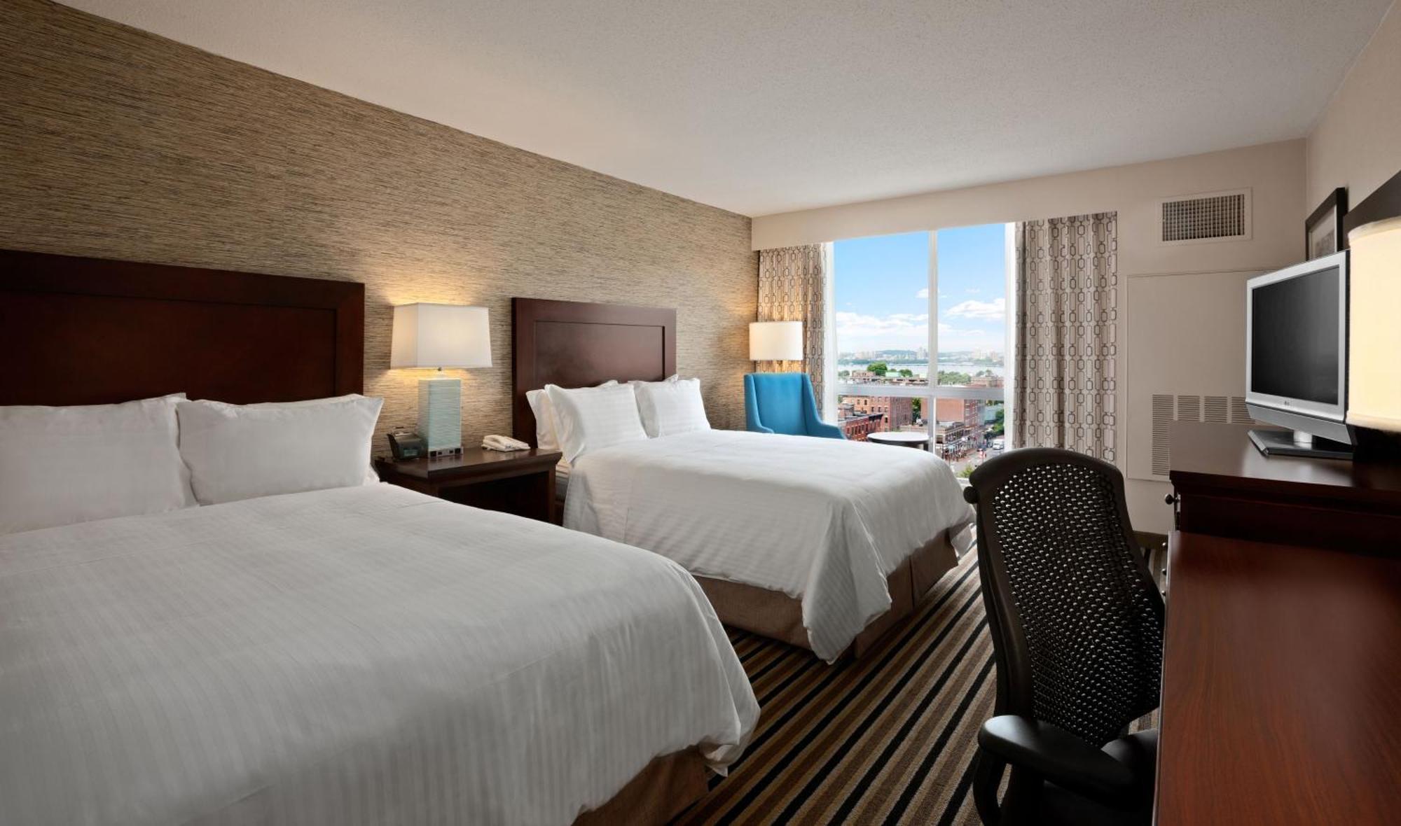Hotel Wyndham Boston Beacon Hill Zewnętrze zdjęcie