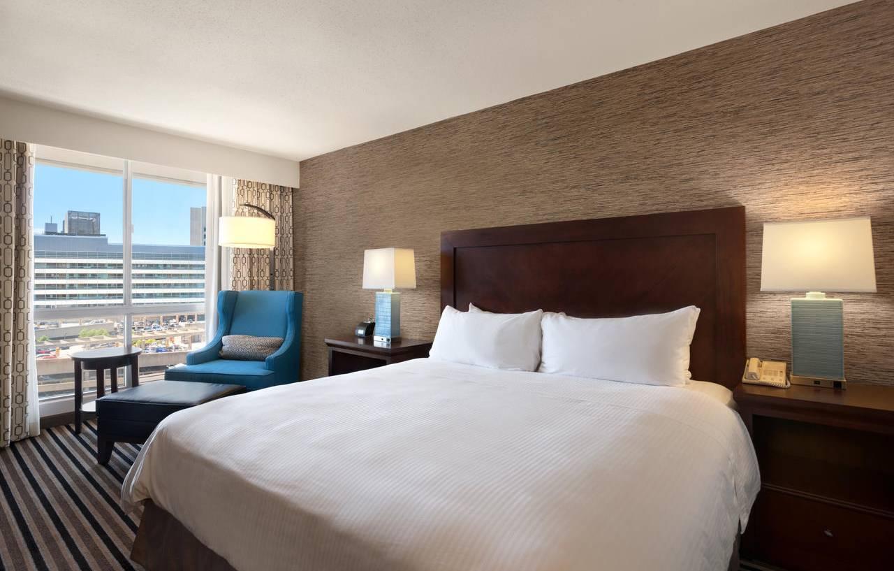 Hotel Wyndham Boston Beacon Hill Zewnętrze zdjęcie